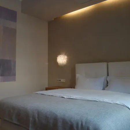 Hotel Rossetti Nizza