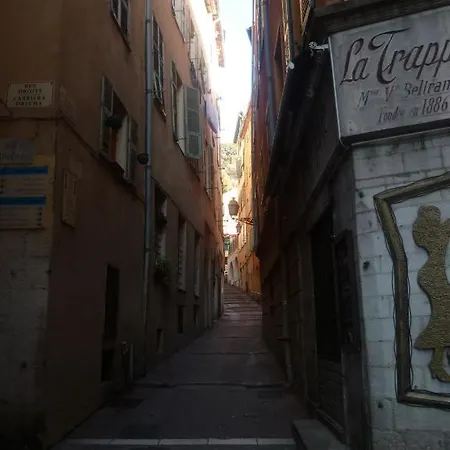 Rossetti Hotel Nizza