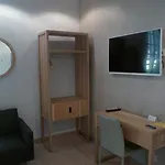 Hotel Rossetti 3*