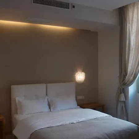 Rossetti Szálloda Nizza