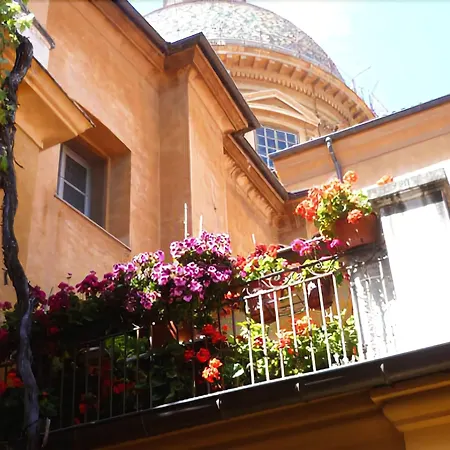 Hotel Rossetti Nicea