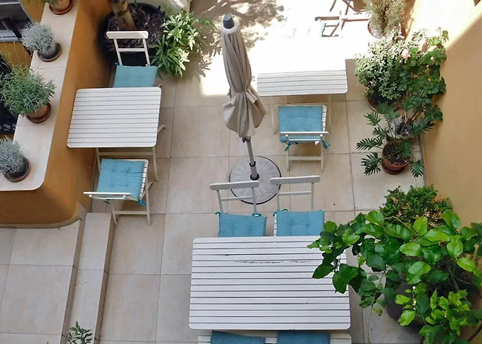 Rossetti Hotel Nicea