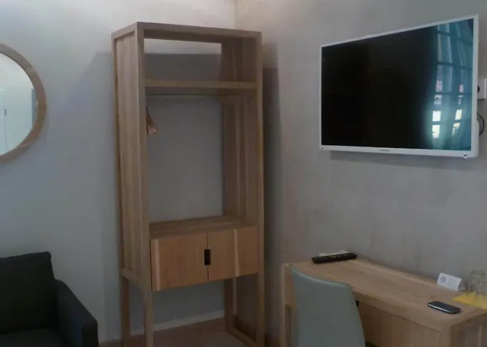 Hotel Rossetti Nicea