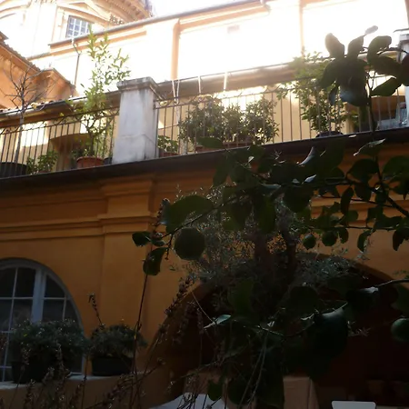 Hotel Rossetti