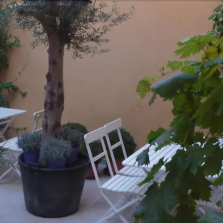 Rossetti Hotel 3*