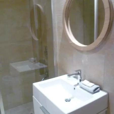 Rossetti Hotel 3*