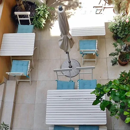 Rossetti فندق نيس