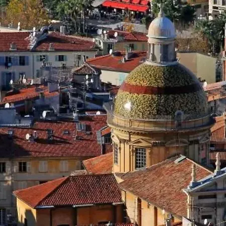 Rossetti Niza