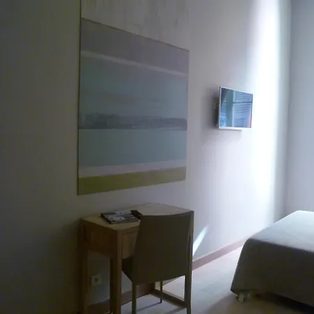 Rossetti Hotel 3*