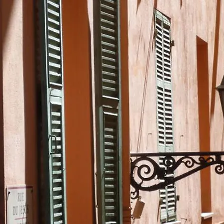 Rossetti Hotel Nizza
