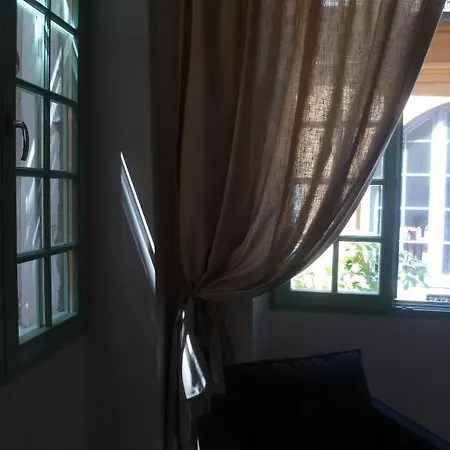 罗塞蒂酒店 尼斯