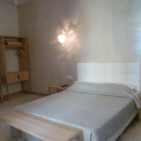 Hotell Rossetti Nice