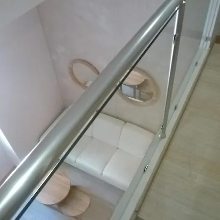 Hotel Rossetti Nizza