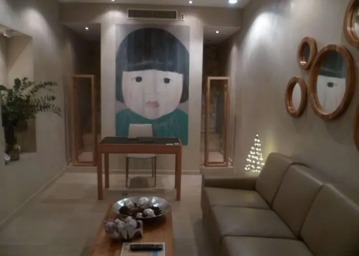 Ξενοδοχείο Rossetti Νίκαια