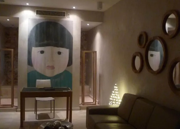 Rossetti Ξενοδοχείο