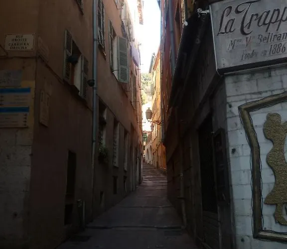 Rossetti Ξενοδοχείο Νίκαια