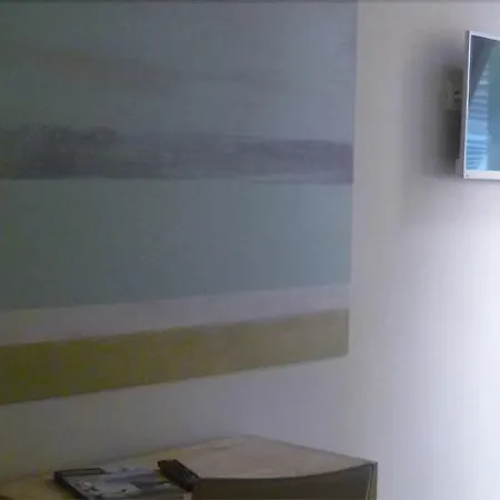 Rossetti فندق 3*