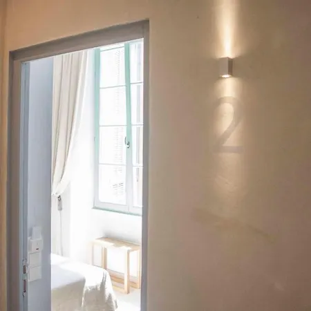 Rossetti Hotel Nice