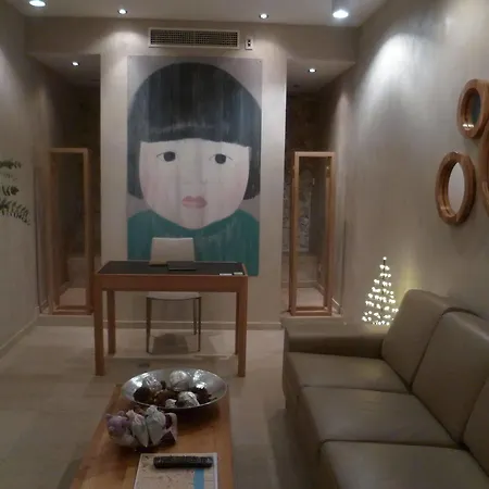 Rossetti Hotel Nice